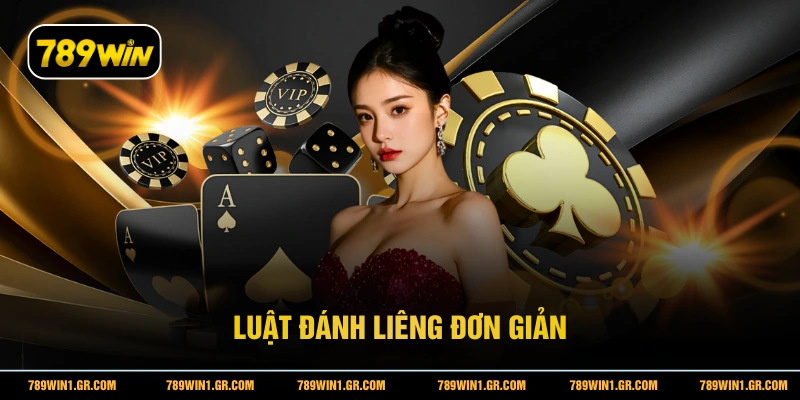 Luật đánh Liêng đơn giản